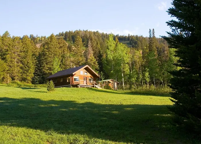 Trail Creek Ranch