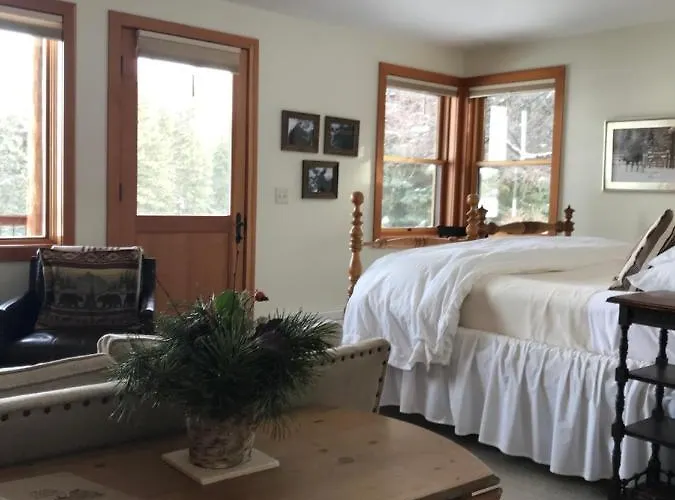 Trail Creek Ranch Privatunterkunft Wilson