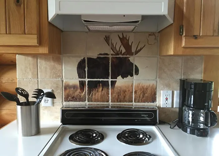 Trail Creek Ranch *