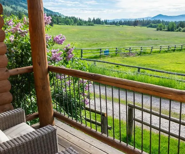 Trail Creek Ranch *
